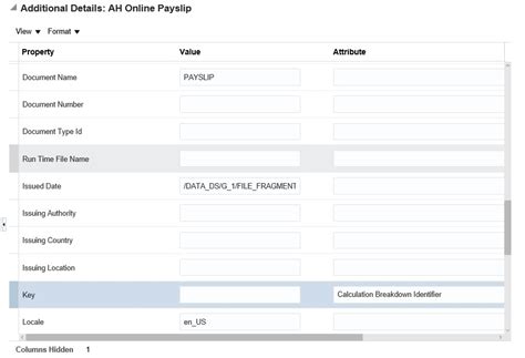 payslip ttec|erp ttec oracle.